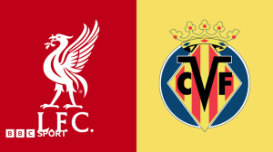 Liverpool vs Villarreal Team News: Double Injury Blow for the Reds