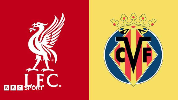 Liverpool vs Villarreal Team News: Double Injury Blow for the Reds
