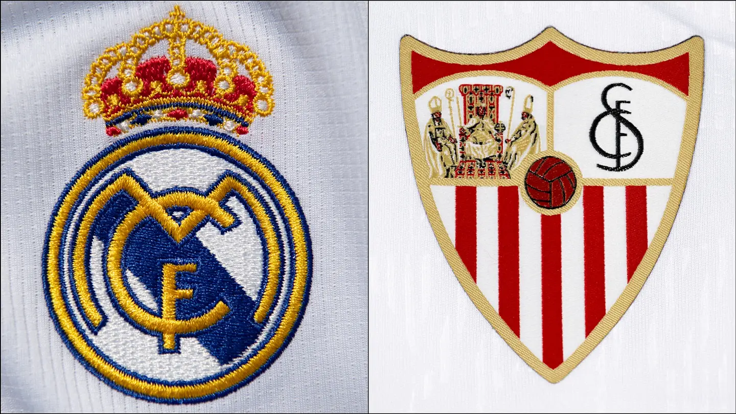 Real Madrid vs Sevilla: Can Los Blancos Extend Their Dominance?