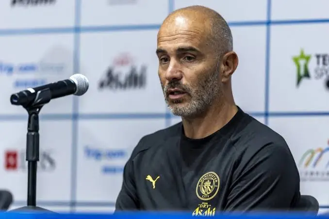 Maresca Highlights Key Lessons Following Disappointing Manchester City Loss