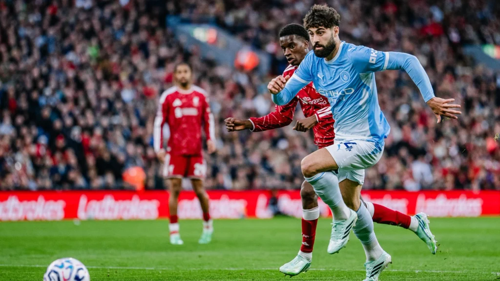 Maresca Highlights Key Lessons Following Disappointing Manchester City Loss