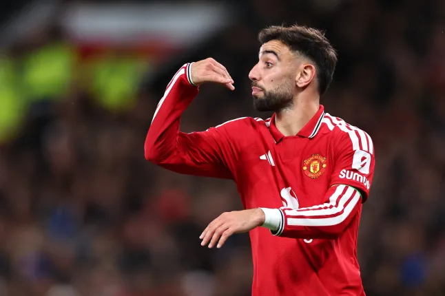 Brutal Late Blow: Manchester United player ratings vs Tottenham Manchester United player ratings vs Tottenham
