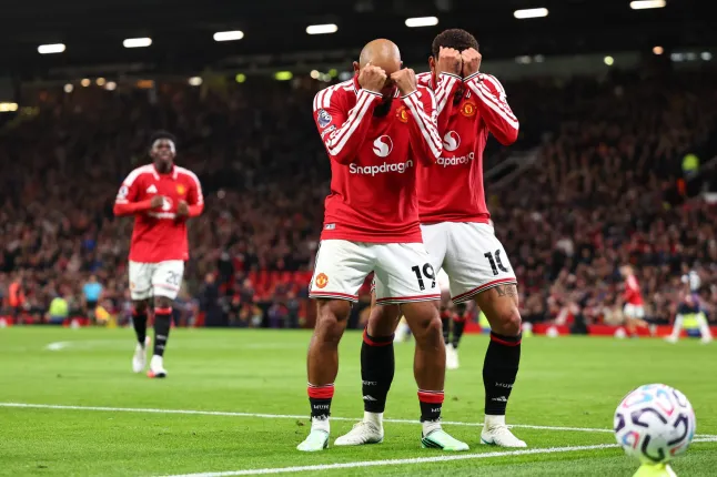 Michael Carrick slams Man Utd