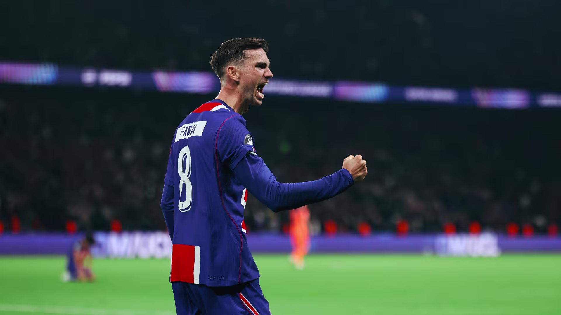Barcelona first defeat of 2026/27 comes in a 4-2 thriller at PSG, ending an 11-win run in all competitions. Barça twice fought back before two late goals.