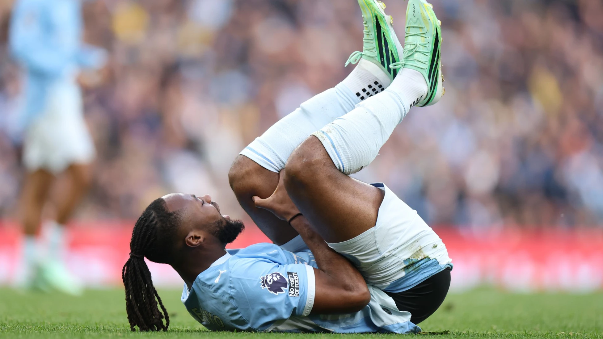 Antoine Semenyo Injury: Devastating Blow as Maresca Confirms Eight-Week Absence