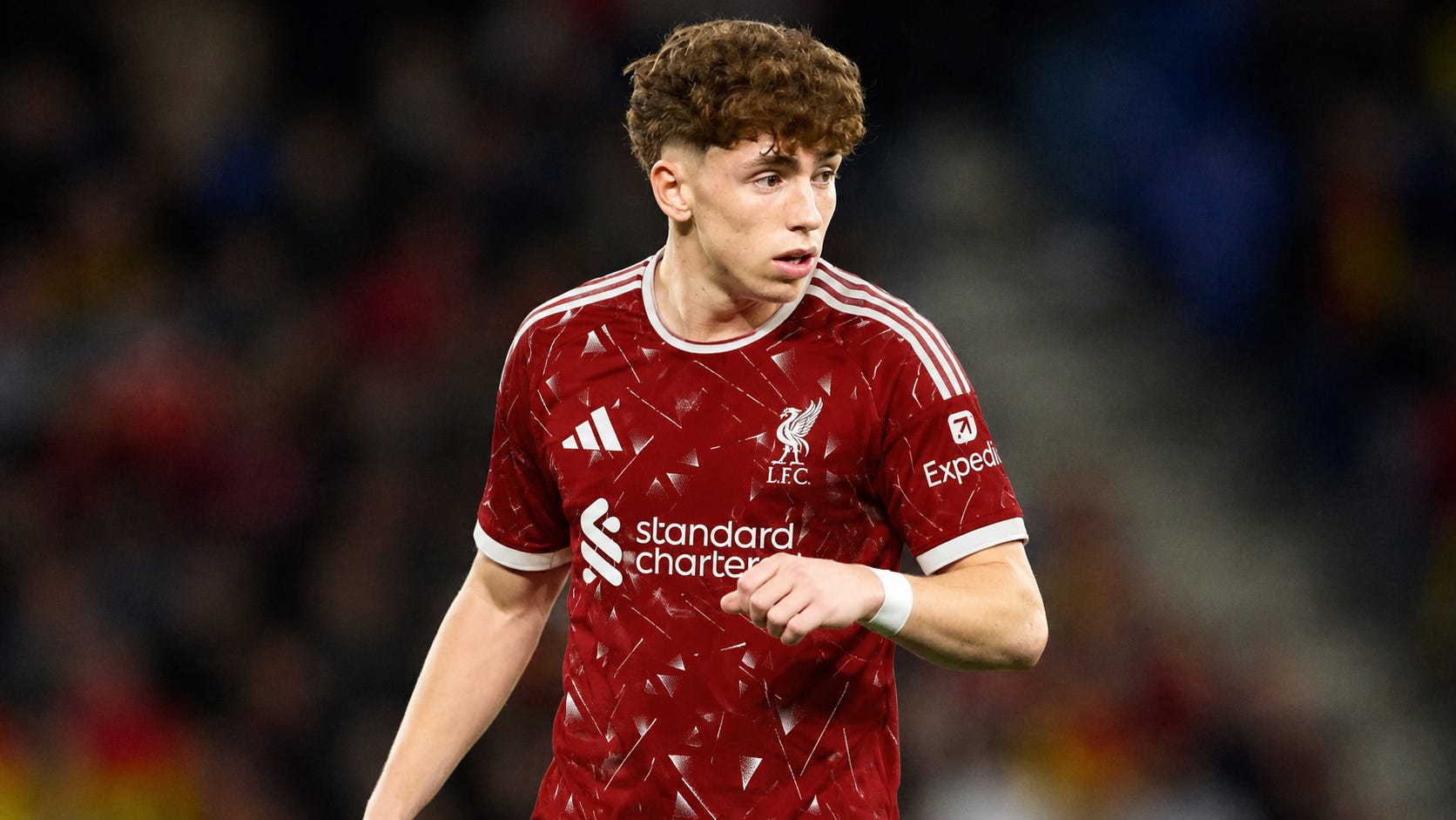 Victor Munoz Liverpool Impact: Iraola Hails Stunning Rise