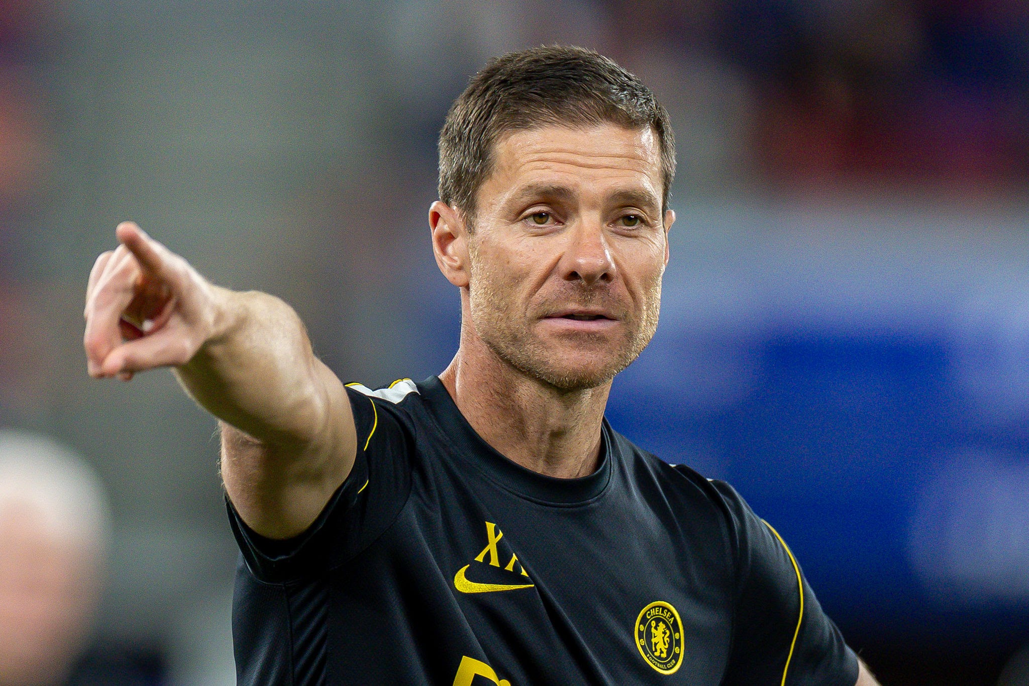 Alonso’s Chelsea Warning: Three Costly Mistakes to Avoid Against Liverpool and Man United Alonso’s Chelsea Warning: Three Costly Mistakes to Avoid Against Liverpool and Man United